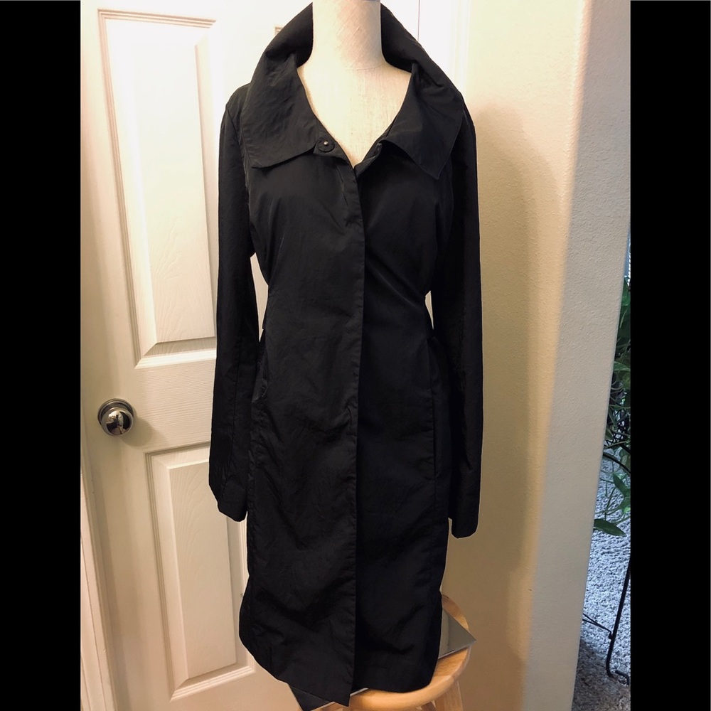 Simply Vera Wang Trenchcoat